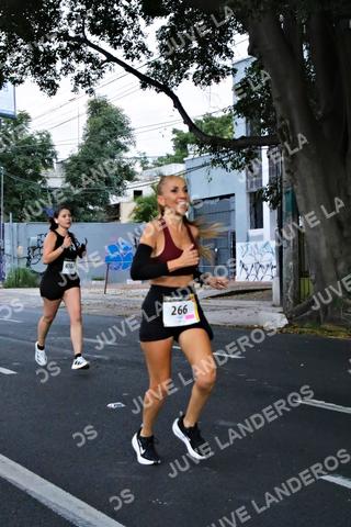 Foto de la X Carrera Leones Negros Red Cola 2026 a las 04:56