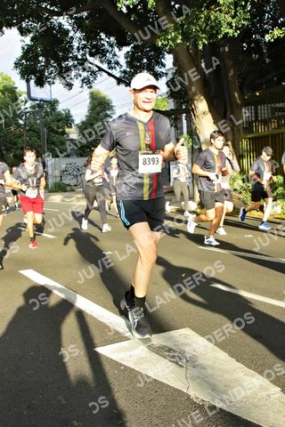 Foto de la X Carrera Leones Negros Red Cola 2026 a las 07:48