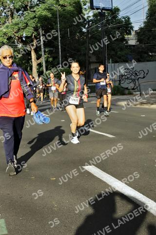 Foto de la X Carrera Leones Negros Red Cola 2026 a las 07:55