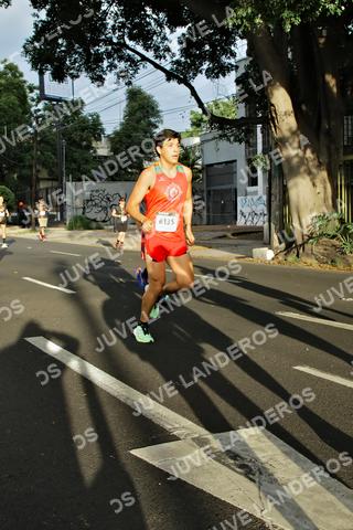 Foto de la X Carrera Leones Negros Red Cola 2026 a las 07:37