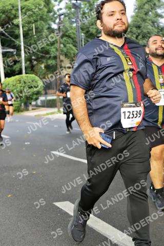 Foto de la X Carrera Leones Negros Red Cola 2026 a las 08:16