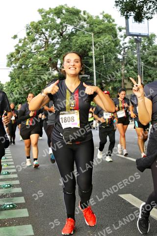 Foto de la X Carrera Leones Negros Red Cola 2026 a las 07:20