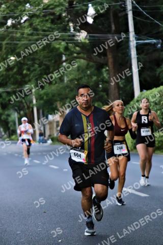 Foto de la X Carrera Leones Negros Red Cola 2026 a las 04:56