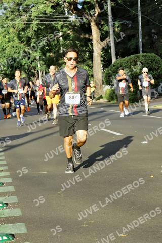 Foto de la X Carrera Leones Negros Red Cola 2026 a las 07:49