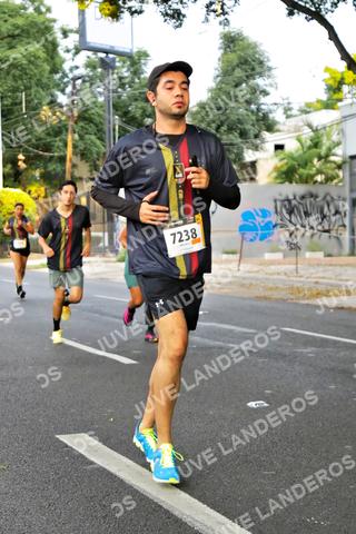 Foto de la X Carrera Leones Negros Red Cola 2026 a las 05:04