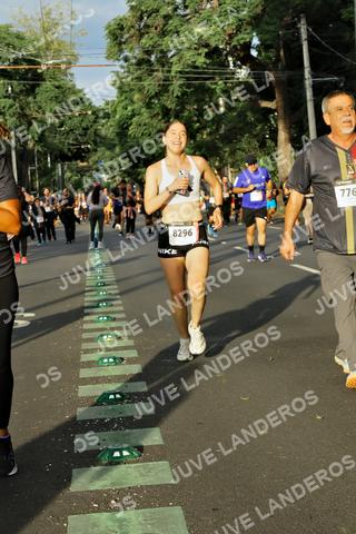 Foto de la X Carrera Leones Negros Red Cola 2026 a las 07:36
