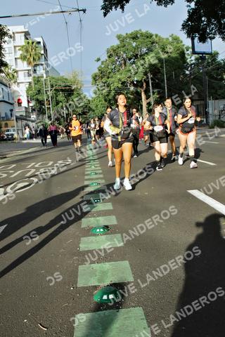 Foto de la X Carrera Leones Negros Red Cola 2026 a las 07:57