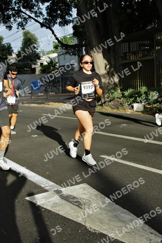 Foto de la X Carrera Leones Negros Red Cola 2026 a las 07:59