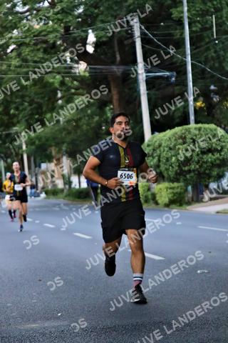 Foto de la X Carrera Leones Negros Red Cola 2026 a las 04:56