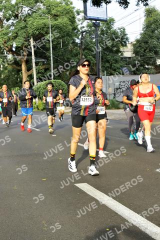 Foto de la X Carrera Leones Negros Red Cola 2026 a las 08:03