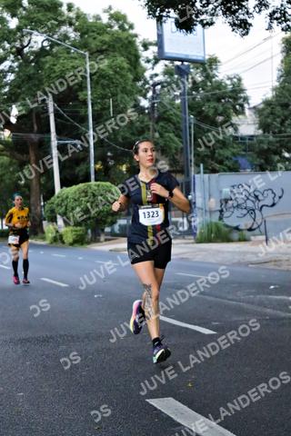 Foto de la X Carrera Leones Negros Red Cola 2026 a las 04:56
