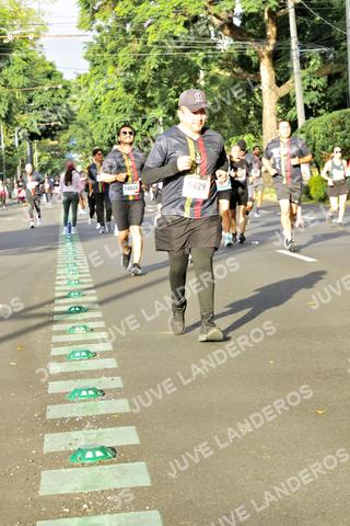 Foto de la X Carrera Leones Negros Red Cola 2026 a las 08:01