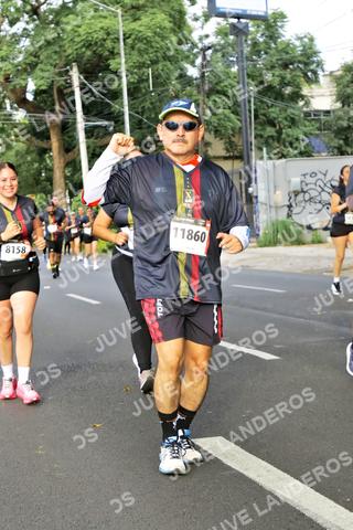 Foto de la X Carrera Leones Negros Red Cola 2026 a las 08:08