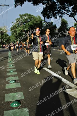 Foto de la X Carrera Leones Negros Red Cola 2026 a las 07:57