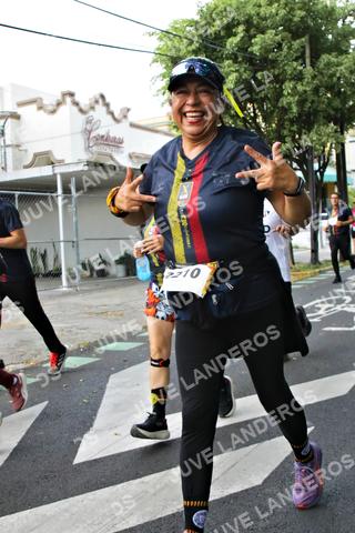 Foto de la X Carrera Leones Negros Red Cola 2026 a las 07:11
