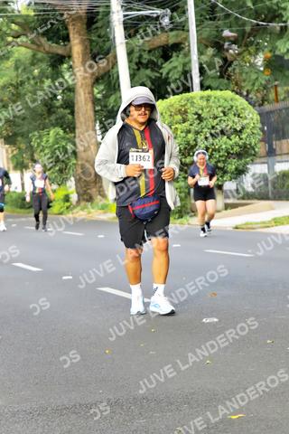 Foto de la X Carrera Leones Negros Red Cola 2026 a las 08:14