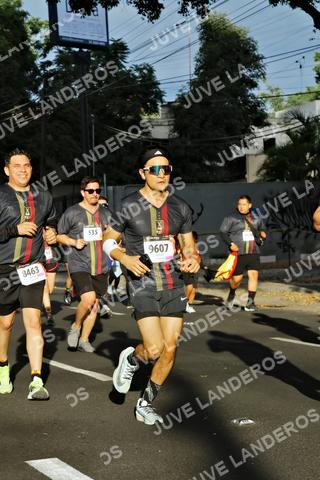 Foto de la X Carrera Leones Negros Red Cola 2026 a las 07:47