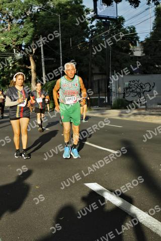 Foto de la X Carrera Leones Negros Red Cola 2026 a las 07:43