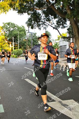 Foto de la X Carrera Leones Negros Red Cola 2026 a las 05:02
