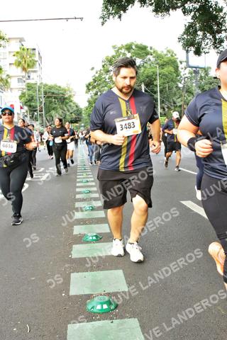 Foto de la X Carrera Leones Negros Red Cola 2026 a las 07:18