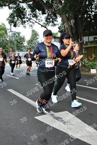 Foto de la X Carrera Leones Negros Red Cola 2026 a las 07:12