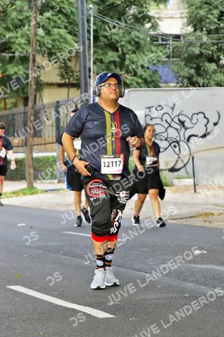 Foto de la X Carrera Leones Negros Red Cola 2026 a las 08:20
