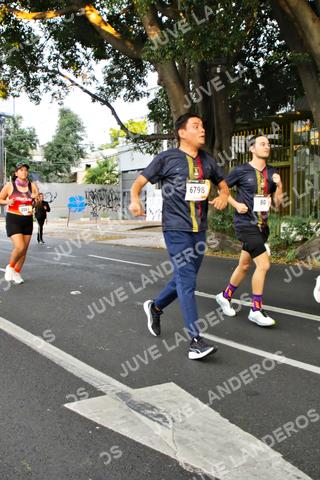 Foto de la X Carrera Leones Negros Red Cola 2026 a las 05:04