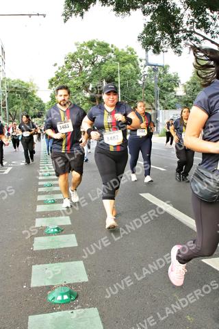 Foto de la X Carrera Leones Negros Red Cola 2026 a las 07:18