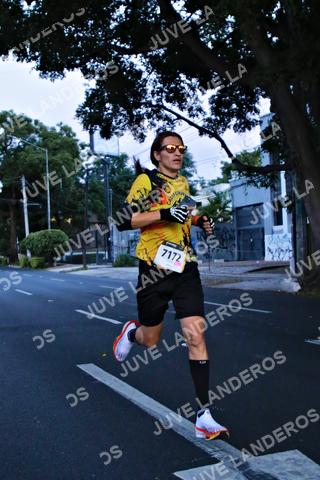 Foto de la X Carrera Leones Negros Red Cola 2026 a las 04:51