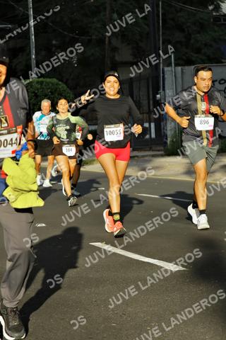 Foto de la X Carrera Leones Negros Red Cola 2026 a las 07:43