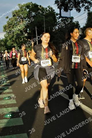 Foto de la X Carrera Leones Negros Red Cola 2026 a las 07:29