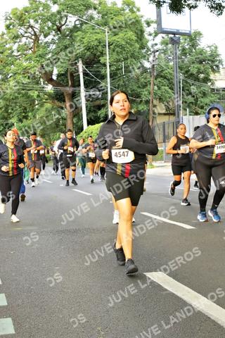 Foto de la X Carrera Leones Negros Red Cola 2026 a las 07:20