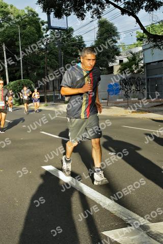 Foto de la X Carrera Leones Negros Red Cola 2026 a las 07:41