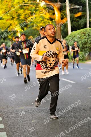 Foto de la X Carrera Leones Negros Red Cola 2026 a las 05:00