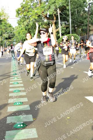 Foto de la X Carrera Leones Negros Red Cola 2026 a las 08:02