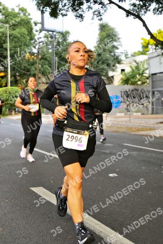 Foto de la X Carrera Leones Negros Red Cola 2026 a las 05:01