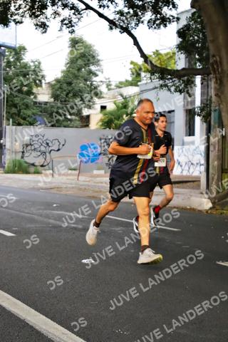 Foto de la X Carrera Leones Negros Red Cola 2026 a las 04:58