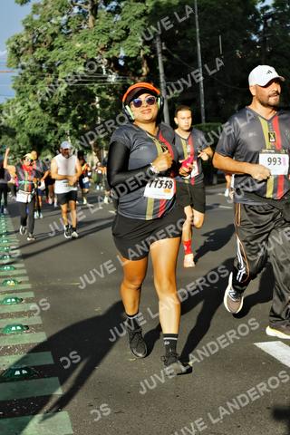 Foto de la X Carrera Leones Negros Red Cola 2026 a las 07:52