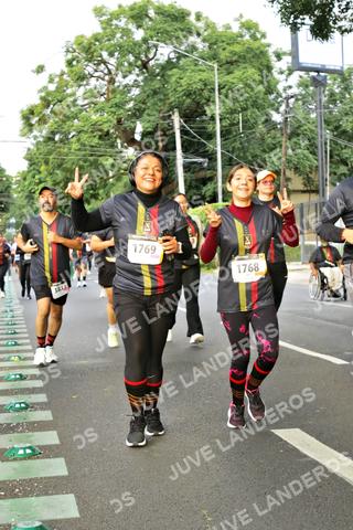 Foto de la X Carrera Leones Negros Red Cola 2026 a las 07:20