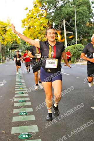 Foto de la X Carrera Leones Negros Red Cola 2026 a las 05:00