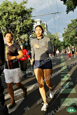 Foto de la X Carrera Leones Negros Red Cola 2026 a las 07:29
