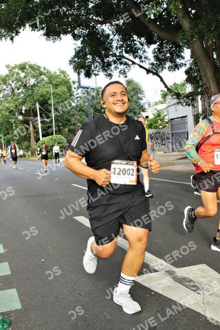 Foto de la X Carrera Leones Negros Red Cola 2026 a las 08:14
