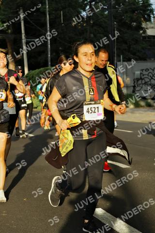 Foto de la X Carrera Leones Negros Red Cola 2026 a las 07:32