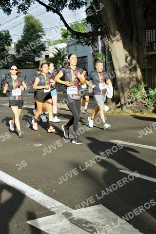 Foto de la X Carrera Leones Negros Red Cola 2026 a las 07:58