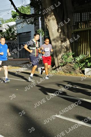 Foto de la X Carrera Leones Negros Red Cola 2026 a las 07:56