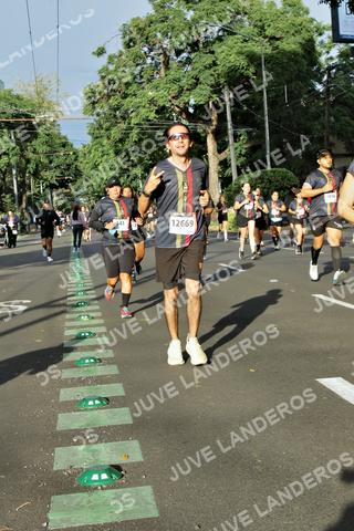 Foto de la X Carrera Leones Negros Red Cola 2026 a las 07:59