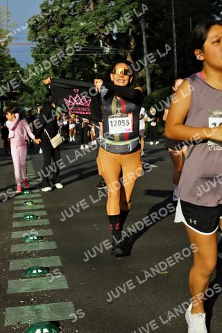 Foto de la X Carrera Leones Negros Red Cola 2026 a las 07:55