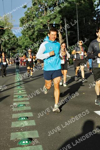 Foto de la X Carrera Leones Negros Red Cola 2026 a las 07:48