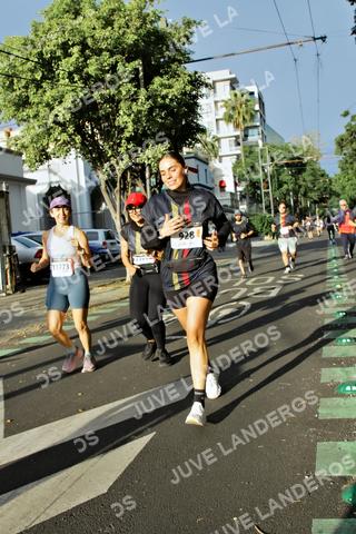 Foto de la X Carrera Leones Negros Red Cola 2026 a las 07:55