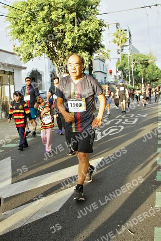 Foto de la X Carrera Leones Negros Red Cola 2026 a las 07:32